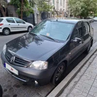 ال ۹۰ پارس تندر 96|خودرو سواری و وانت|تهران, شهرک نفت|دیوار