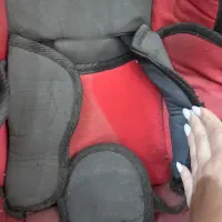 صندلی ماشین کودک|اسباب و اثاث بچه|مشهد, دانشجو|دیوار