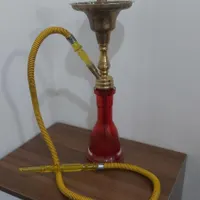 قلیان برنجی|کلکسیون و سرگرمی|شهرکرد, |دیوار