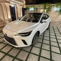 لکسوس rx350