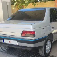 پژو405زیرخاکی|خودرو سواری و وانت|بجنورد, |دیوار