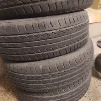 لاستیک پژو