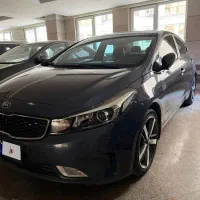 سراتو فول وارداتی ۲۰۱۷ -YD