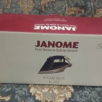 اتوبخار ژانومه 1040 ID