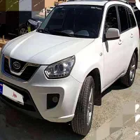 ام وی ام ایکس۳۳ دنده مدل۱۳۹۳ لاکاغذی بدون خش و رنگ