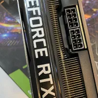 گرافیک RTX 3080|قطعات و لوازم جانبی رایانه|مشهد, راهنمایی|دیوار