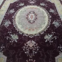 فرش مشهد12متری