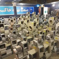 هواکش صنعتی،هواکش سایلنت،هواکش حمام،سانترفیوژ،دائم|پنکه و تصفیه‌کنندهٔ هوا|قم, چهار مردان|دیوار