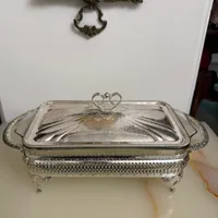 سوفله خوری انگلیسی مارکدار