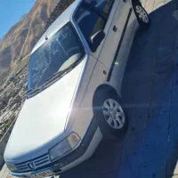 پژو405 سند تک برگ|خودرو سواری و وانت|پیرانشهر, |دیوار