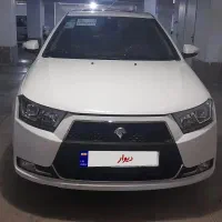 دنا پلاس اتومات ۱۴۰۴ صفر فول اپشنال