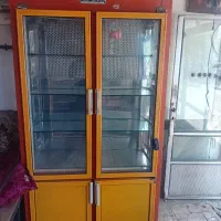 یخچال ویترینی