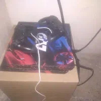 ps4 fat/ps4 pro|کنسول، بازی ویدئویی و آنلاین|بابا حیدر, |دیوار