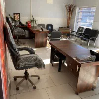 نیازمند همکار یا نیرو در املاک