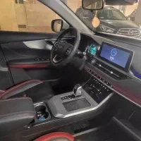 X55 pro IE|خودرو سواری و وانت|تهران, فردوس|دیوار