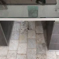 میزمدیریتی با۶عددصندلی|دفتر کار|گرگان, |دیوار