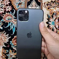 اپل iPhone 11 Pro با حافظهٔ ۶۴ گیگابایت|موبایل|شهرکرد, |دیوار