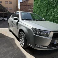 دنا پلاس اپشنال مدل 1404(شهرخودرو آفتاب)