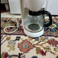 قهوه ساز نوی نو مناسب جهیزیه