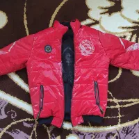 کاپشن دو رو