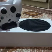 ایکس باکس سری اس Xboxseries S دودسته|کنسول، بازی ویدئویی و آنلاین|فردیس, |دیوار