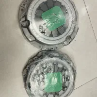 دیسک و صفحه 206 کارکرده در حد زیر قیمت|قطعات یدکی و لوازم جانبی|شهریار, شهریار|دیوار