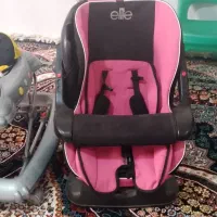 دودست مبل کا لیسکه  رارووک کیهرصندلی کودک
