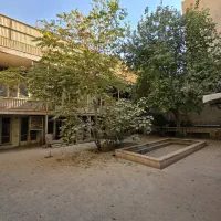 ۶۰۰ متر کلنگی پامنار