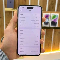 14promax 256 lla 1sim|موبایل|اراک, |دیوار