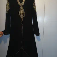پیراهن مجلسی
