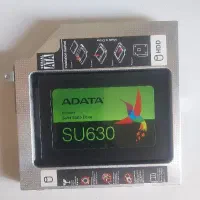 هارد SSD SATA 240GB SU630|قطعات و لوازم جانبی رایانه|تهران, پاسداران|دیوار