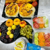 نیرو کاربلد جهت کار در رستوران