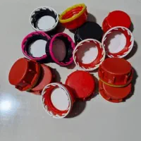 تولید درب های 20 لیتری صنعتی|عمده‌فروشی|ماهدشت, |دیوار