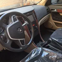 دنا پلاس تیپ 2 1400|خودرو سواری و وانت|اصفهان, گلزار|دیوار