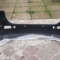 سپر  عقب اوتلندر میتسوبیشی