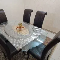 میز ناهارخوری ۶نفره