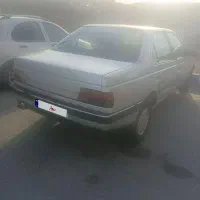 پژو 405|خودرو سواری و وانت|رباطکریم, شهرک والفجر|دیوار