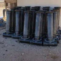 جوش پلی اتیلن|خدمات پیشه و مهارت|قنوات, |دیوار