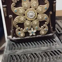 سطل اشغال جهاز