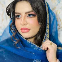 میکاپ و شینیون|خدمات آرایشگری و زیبایی|اهواز, کوی طالقانی|دیوار