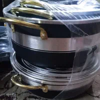 قابلمه تفلون