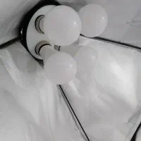 دوربین canon 1100d به همراه تجهیزات|دوربین عکاسی و فیلم‌برداری|تهران, جوادیه تهرانپارس|دیوار