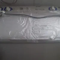 ماشین لباسشویی دوقلو شارپ