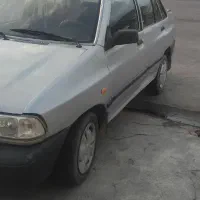 پراید مدل ۸۴|خودرو سواری و وانت|گرگان, |دیوار