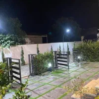 ویلا نما سوئیسی با روف شهرک اصیل سندتک برگ|فروش خانه و ویلا|تهران, تهرانپارس جنوبی|دیوار