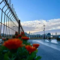 اقساطی سفر کنید** به مشهد کیش و قشم**