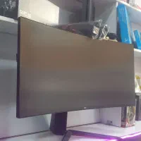 مانیتور گیمینگ LG