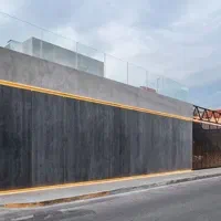 بهترین جایگزین نمای ساختمان و داخل اتاق|مصالح و تجهیزات ساختمان|تهران, آذربایجان|دیوار