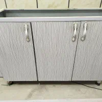 کابینت|مصالح و تجهیزات ساختمان|کبودرآهنگ, |دیوار