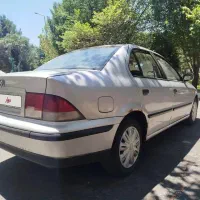 سمند lx